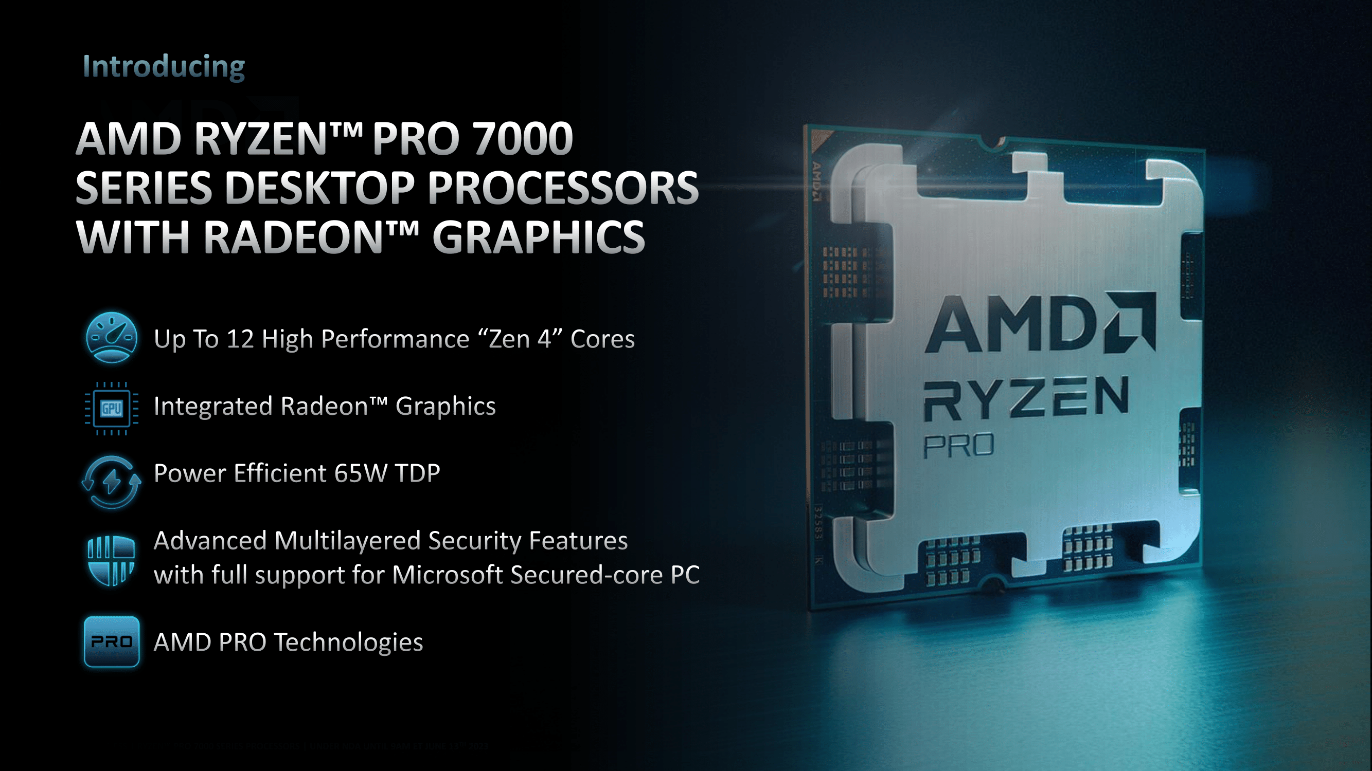 4ta discount generacion ryzen